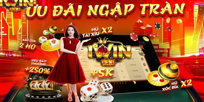 Khám phá các tính năng game độc đáo tại hp88